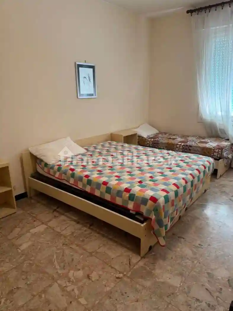 Quadrilocale Vico Granaro 25, Via Roma, Borgo Barusso, Alassio - foto 4