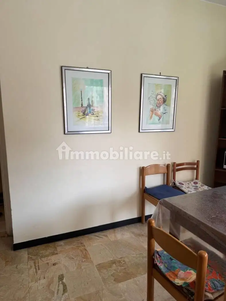 Quadrilocale Vico Granaro 25, Via Roma, Borgo Barusso, Alassio - foto 5