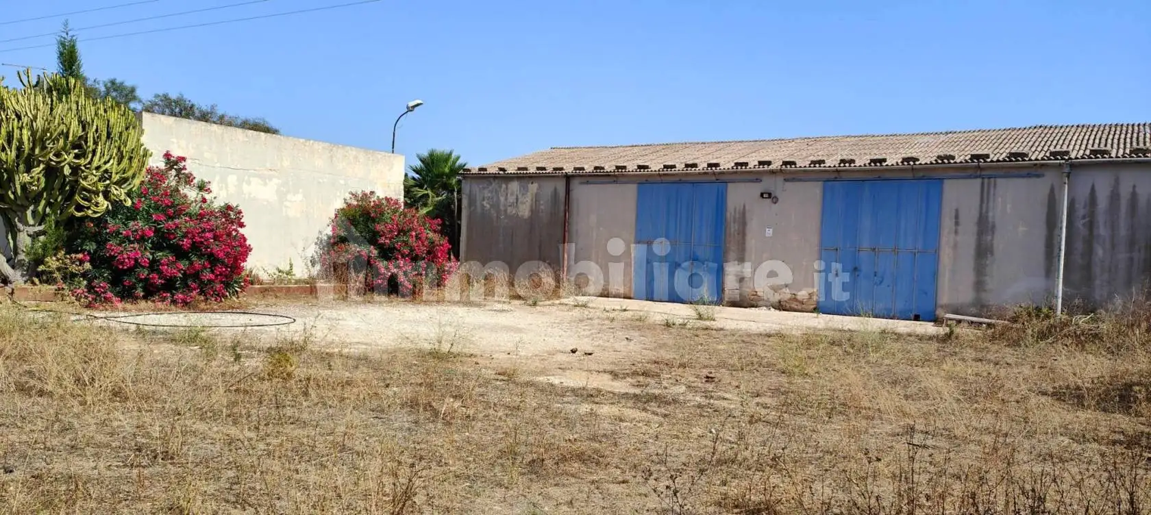 Villa in vendita a Siracusa