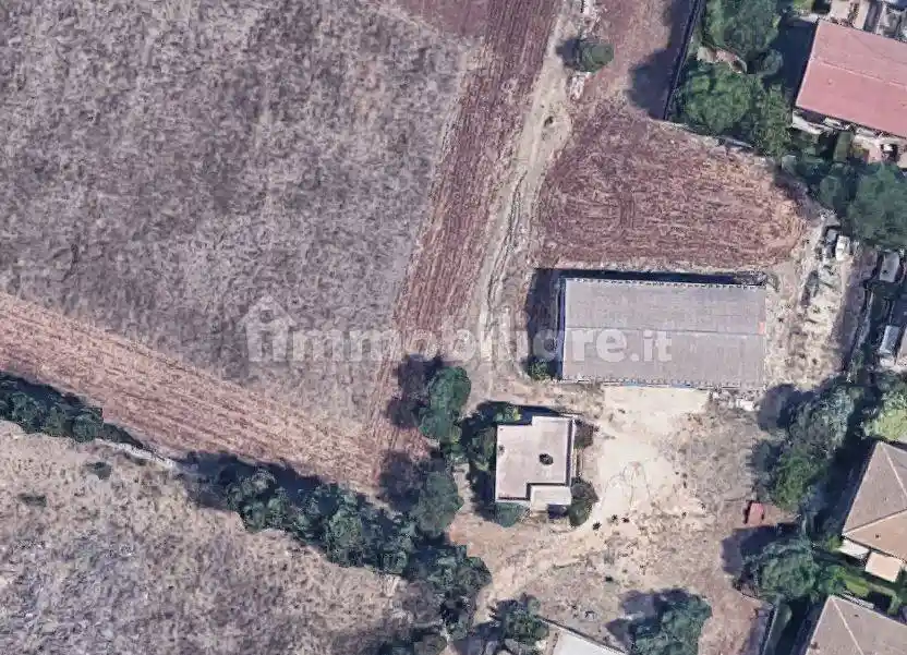 Villa unifamiliare via Bonaiuto Natale 4, Epipoli, Siracusa - foto 2