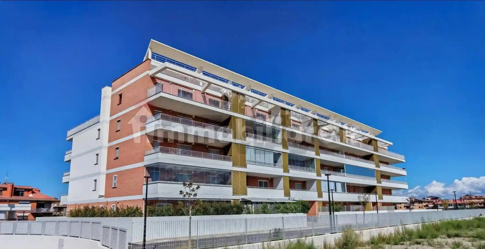 Trilocale via Aspromonte 9, Anagnina, Roma - foto 3