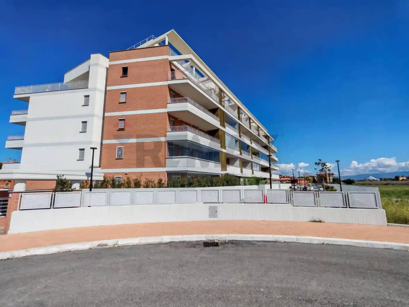 Trilocale via Aspromonte 9, Anagnina, Roma - foto 4