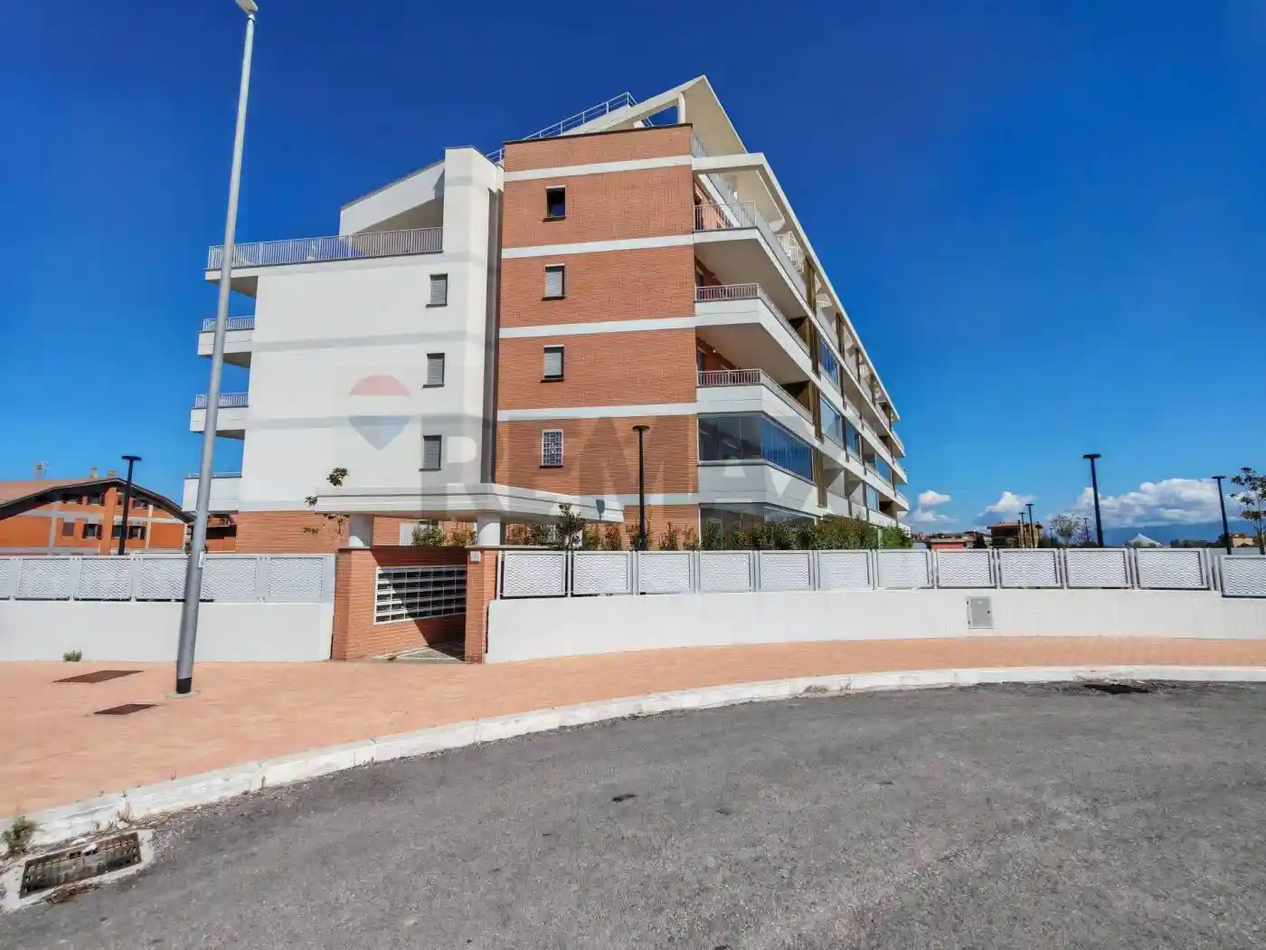 Trilocale via Aspromonte 9, Anagnina, Roma - foto 5