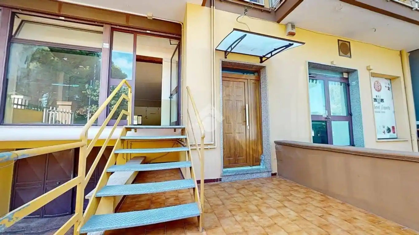 Appartamento in vendita a Oria