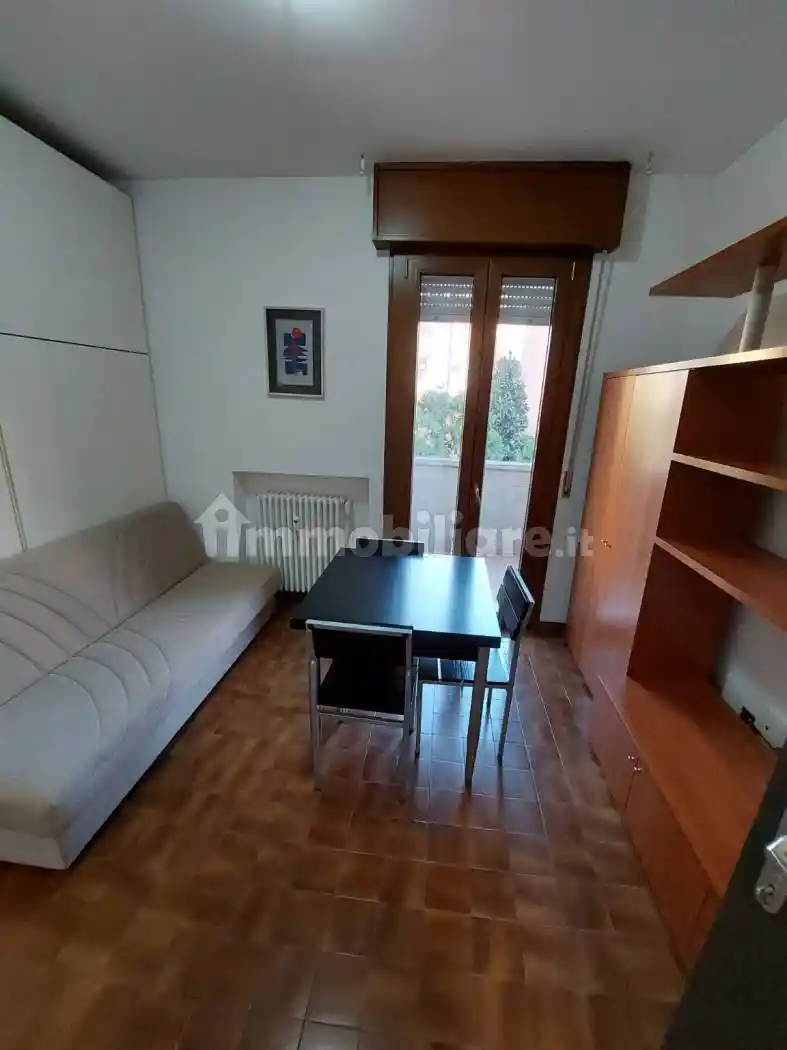 Appartamento in affitto a Modena