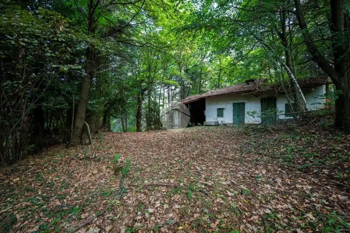 Rustico - Casale in vendita a Barge