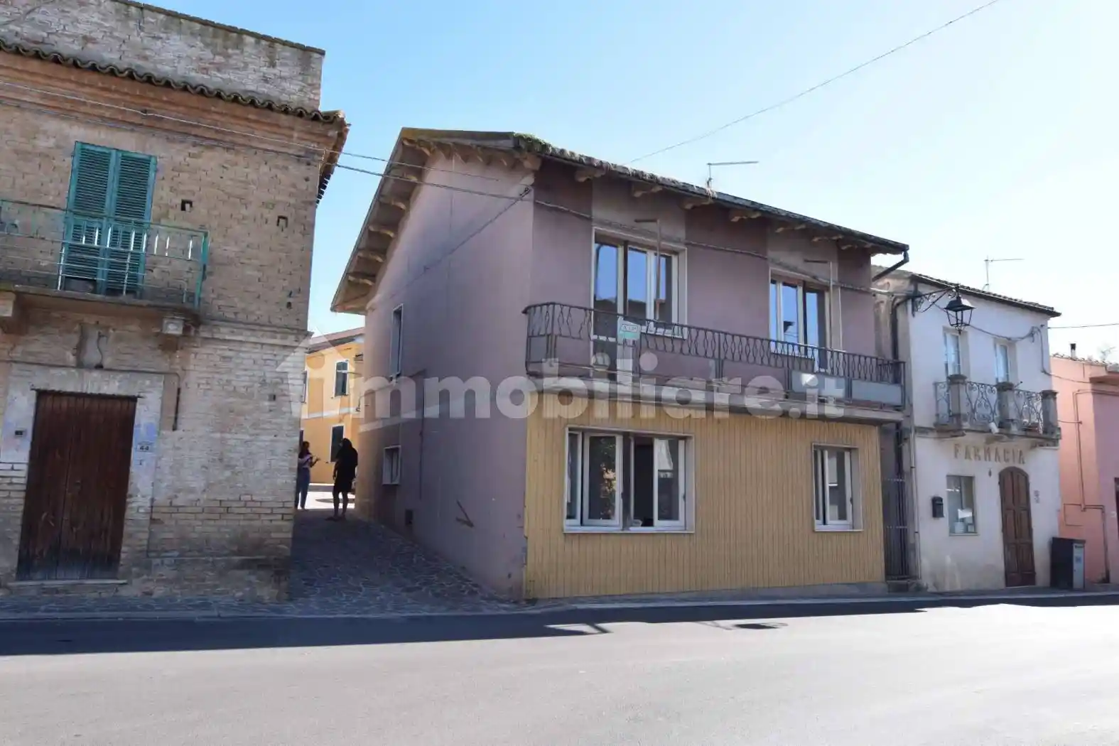 Terratetto unifamiliare via Indipendenza, Caprara D'abruzzo, Spoltore - foto 2