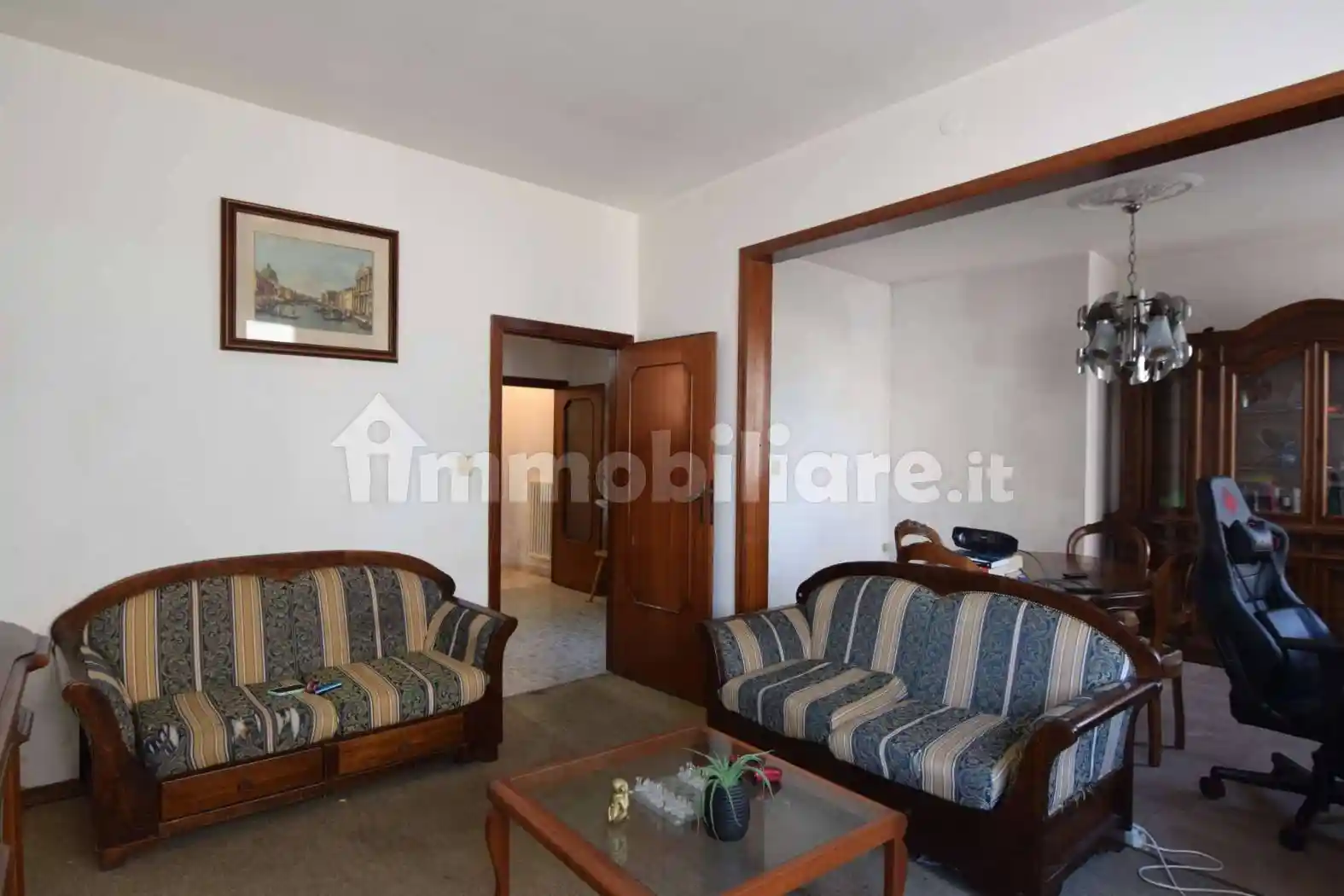 Terratetto unifamiliare via Indipendenza, Caprara D'abruzzo, Spoltore - foto 4