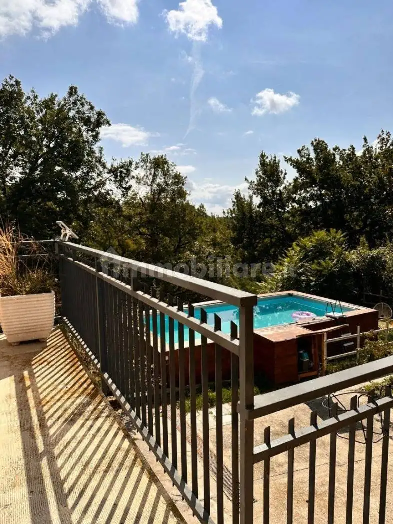 Villa unifamiliare, ottimo stato, 1031 m², Brozolo - foto 5