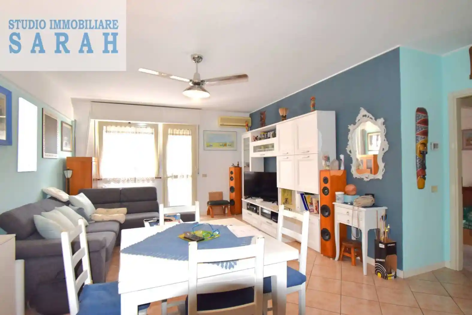 Appartamento in vendita a Viareggio