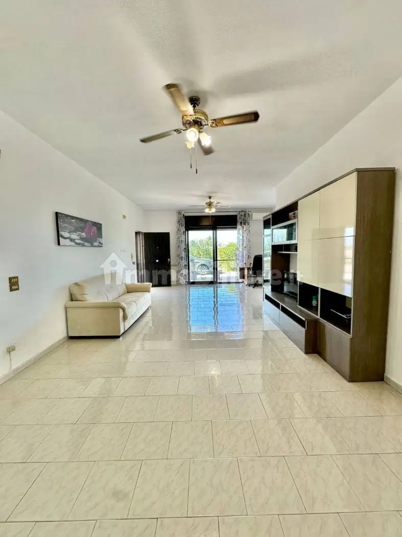 Appartamento in affitto a Pozzuoli