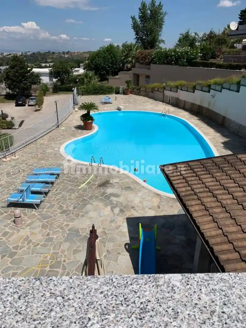 Quadrilocale via Trepiccioni 11, Licola, Cuma, Pozzuoli - foto 2