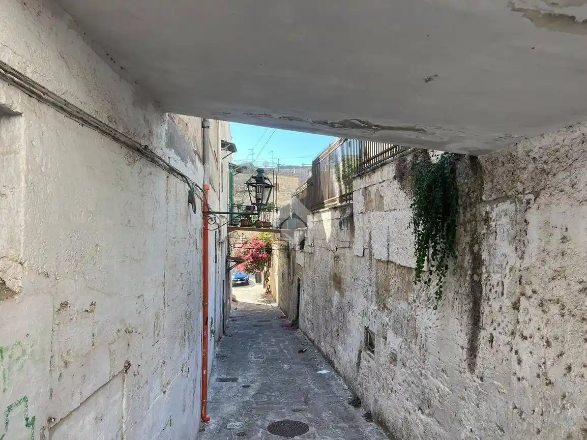 Casa indipendente in vendita a Oria