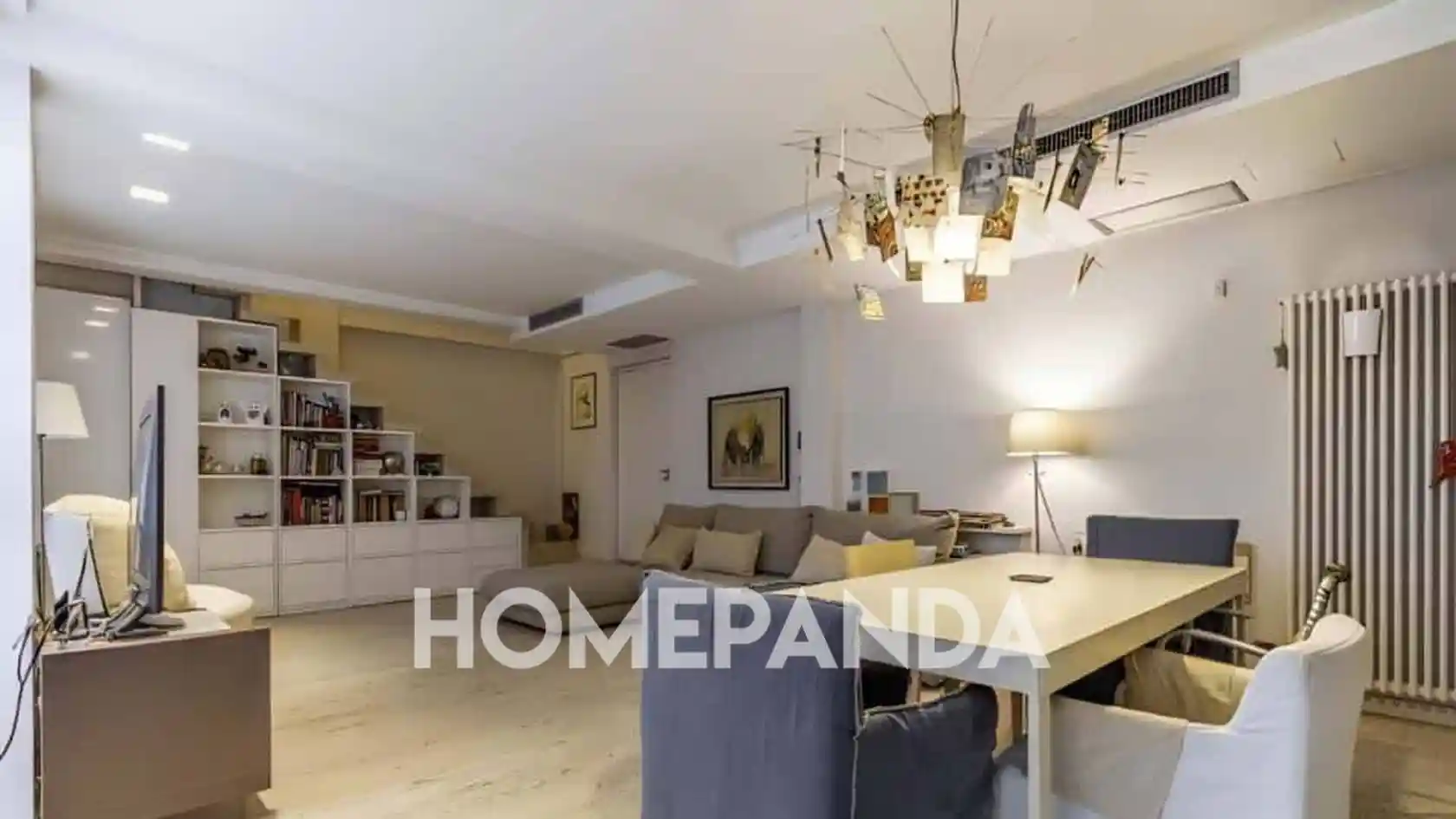 Quadrilocale via Vico Magistretti 1, Portello - Parco Vittoria, Milano - foto 2