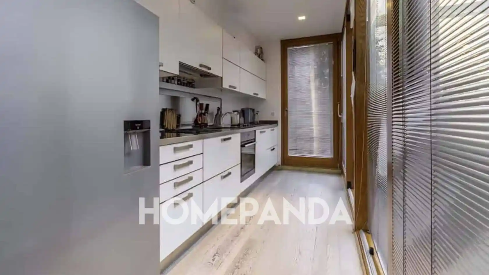 Quadrilocale via Vico Magistretti 1, Portello - Parco Vittoria, Milano - foto 3