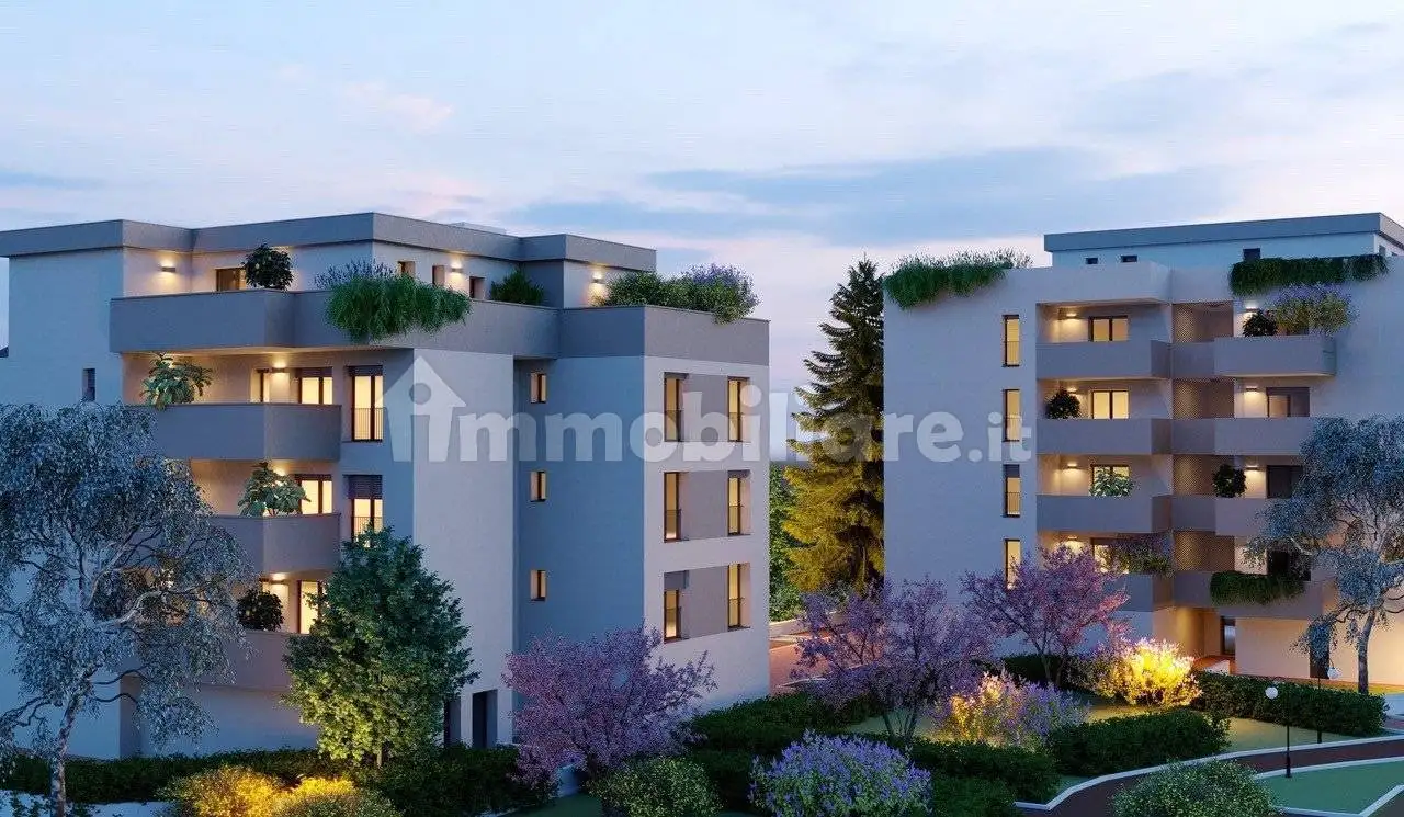 Appartamento in vendita a Granarolo dell'Emilia