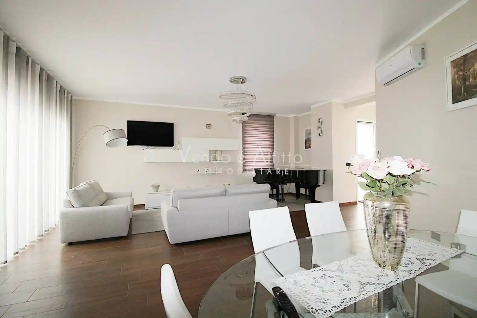 Villa unifamiliare, nuova, 349 m², Centro, San Salvo - foto 2