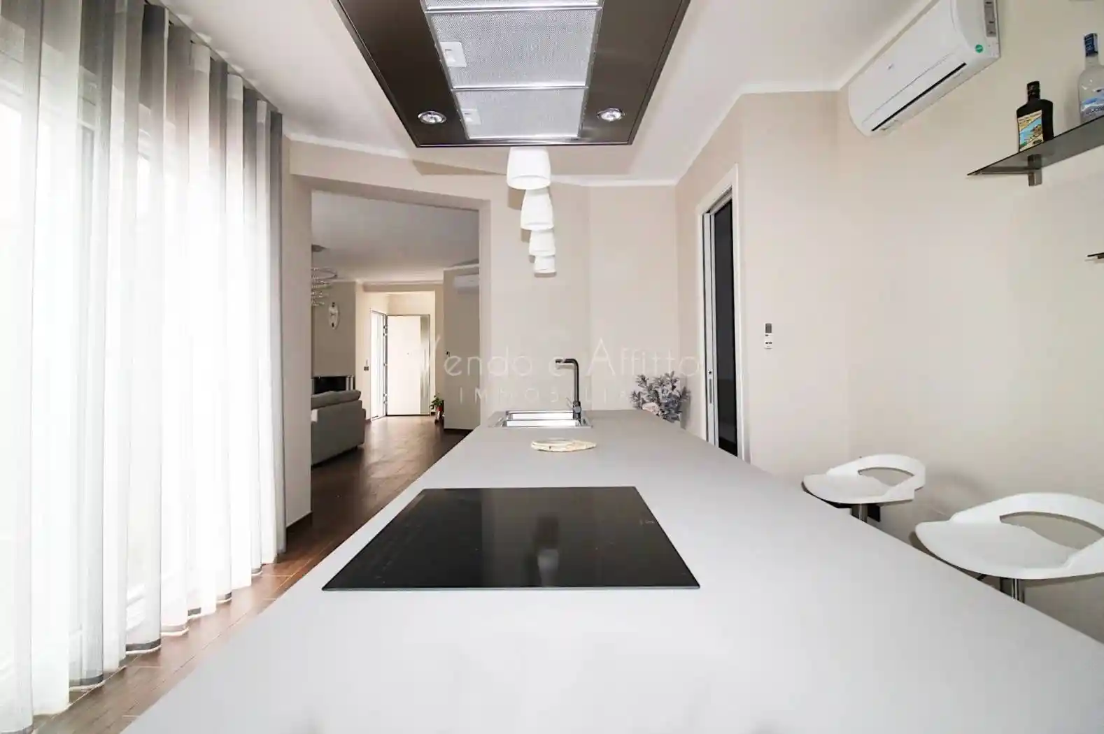 Villa unifamiliare, nuova, 349 m², Centro, San Salvo - foto 3