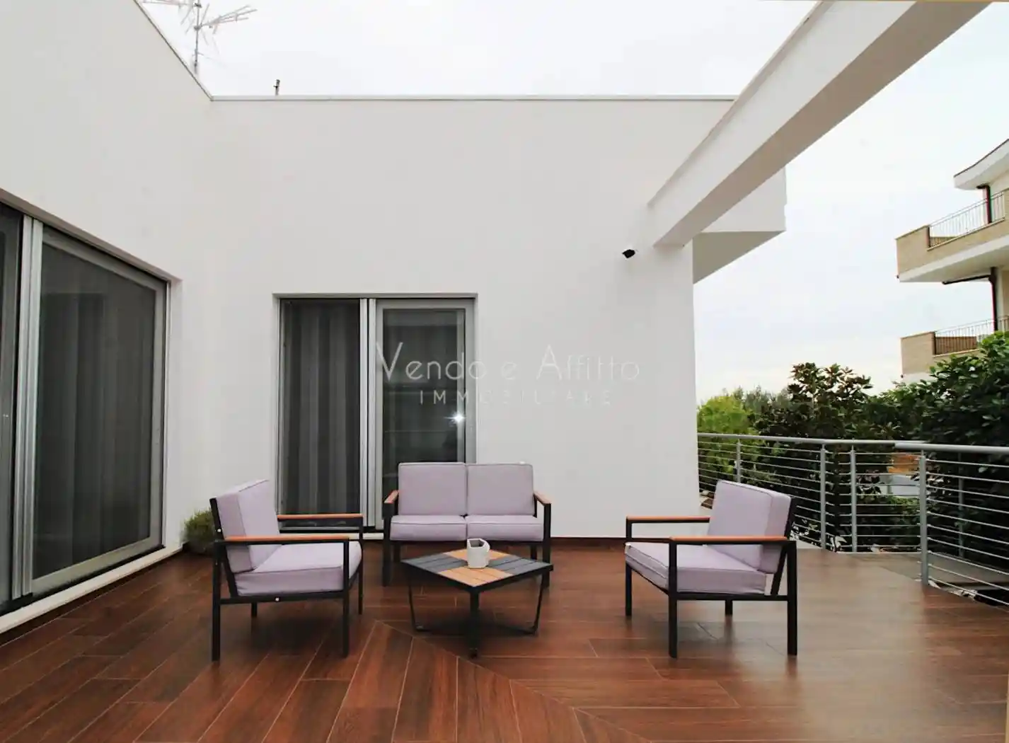 Villa unifamiliare, nuova, 349 m², Centro, San Salvo - foto 5