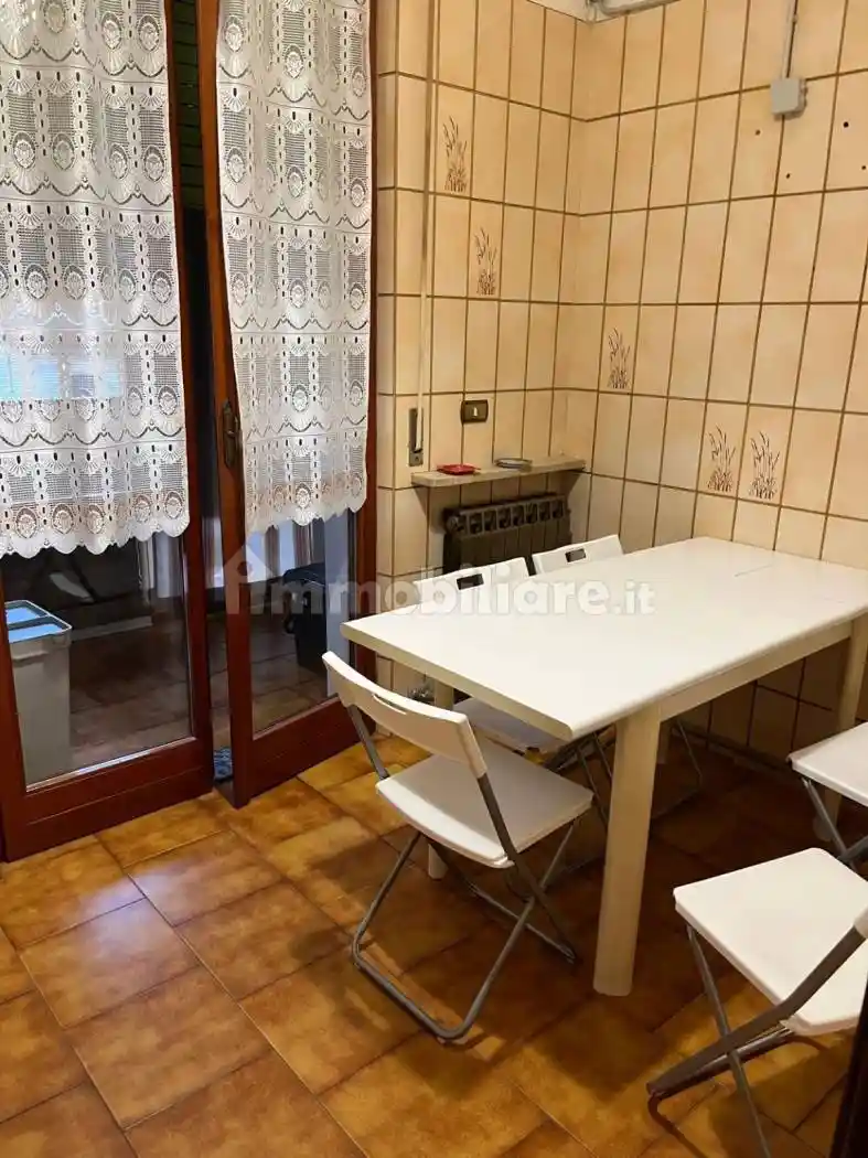 Appartamento in vendita a Monticelli d'Ongina