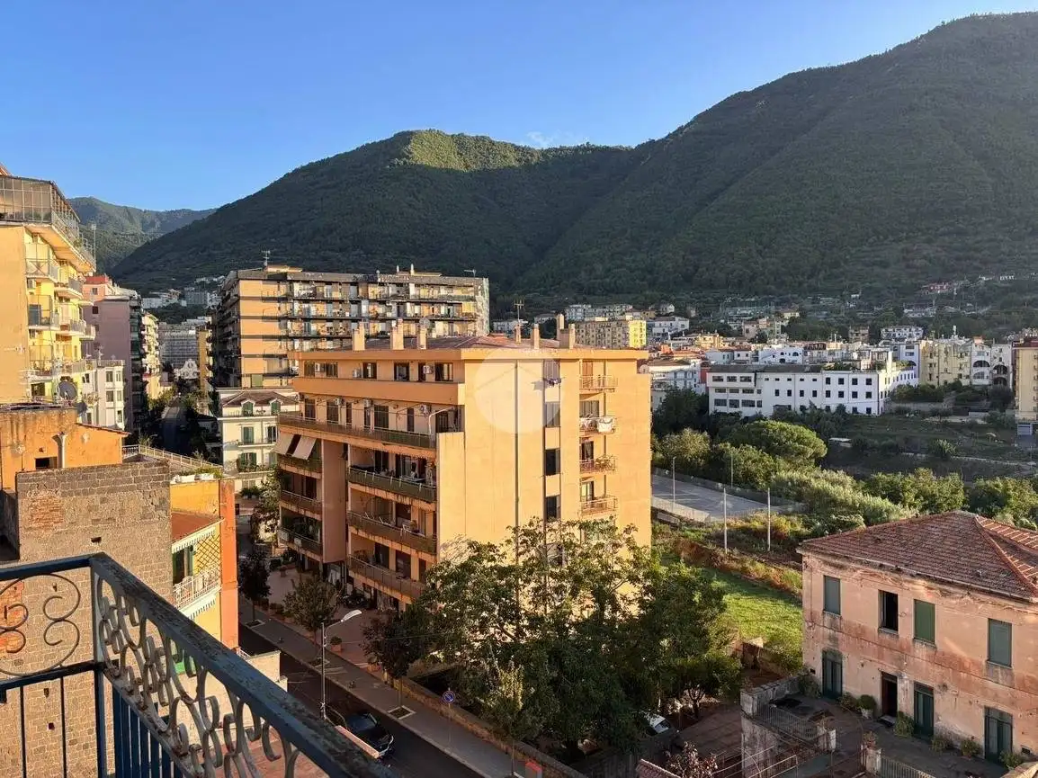 Appartamento in vendita a Gragnano