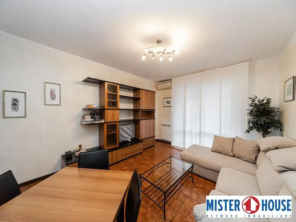 Appartamento in vendita a Muggiò