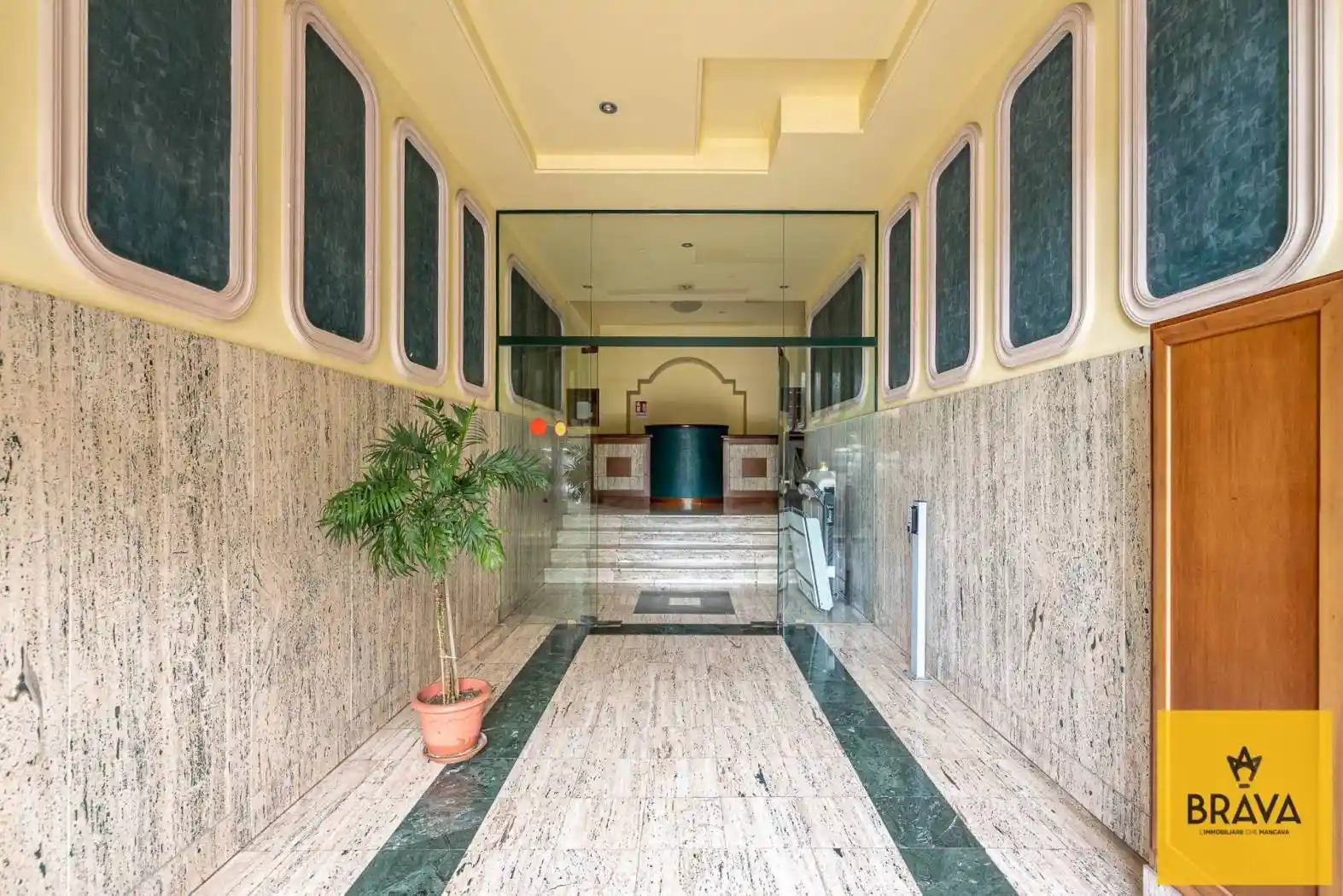 Appartamento piazza Generale Euclide Turba, Università, Palermo - foto 3