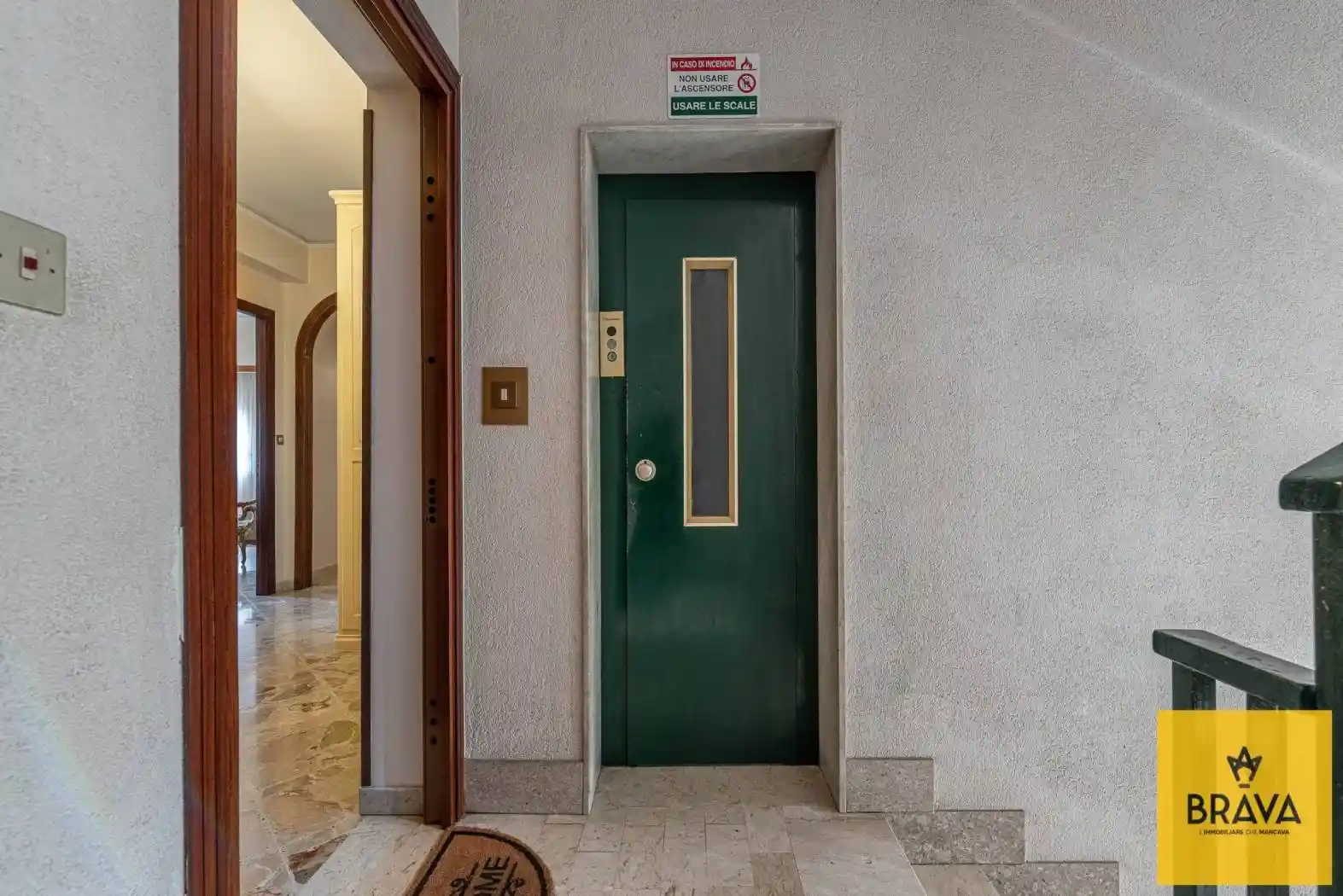 Appartamento piazza Generale Euclide Turba, Università, Palermo - foto 4