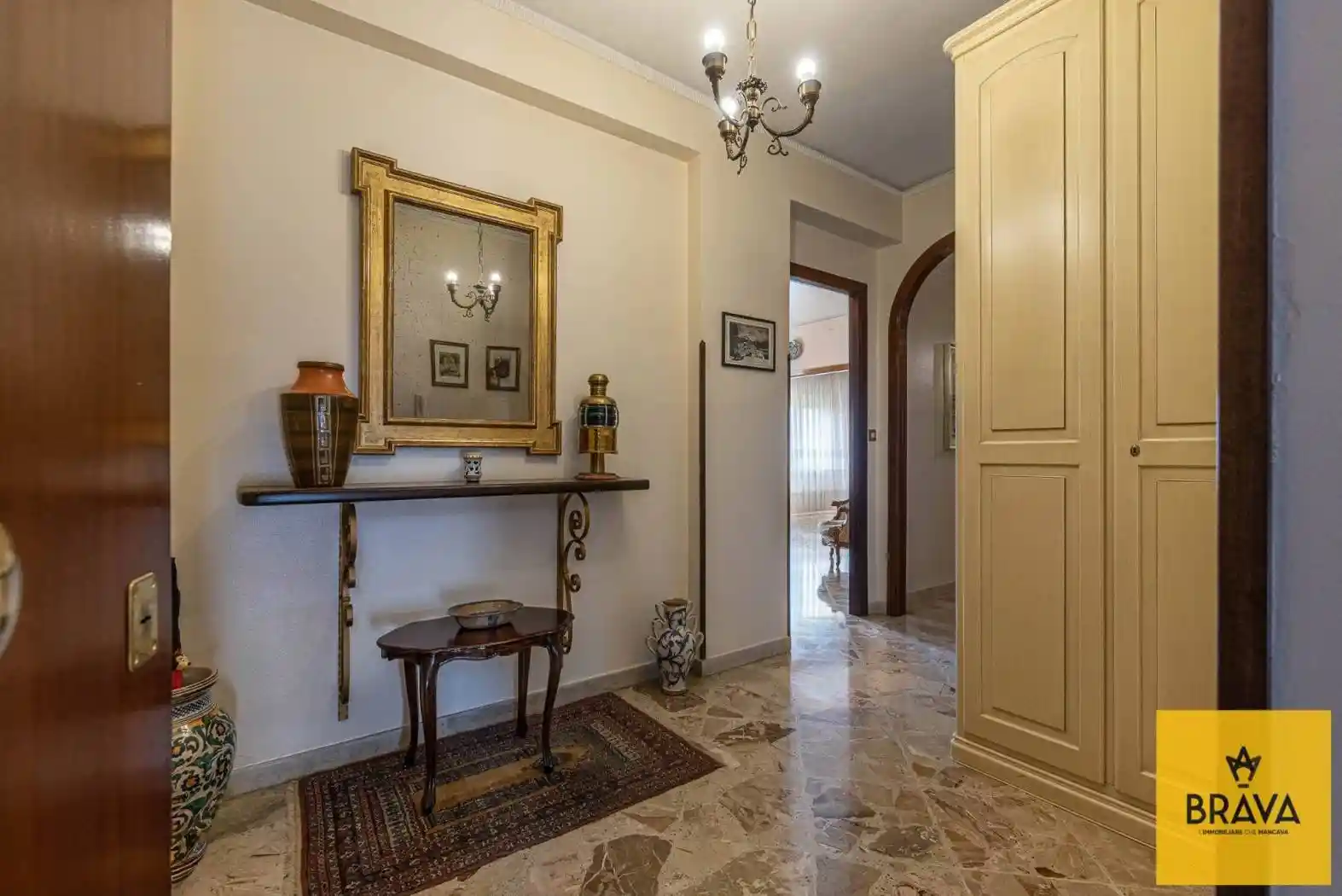 Appartamento piazza Generale Euclide Turba, Università, Palermo - foto 5