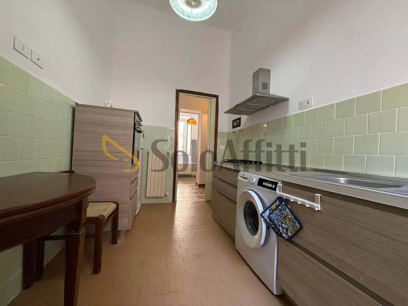 Appartamento in affitto a Anzio