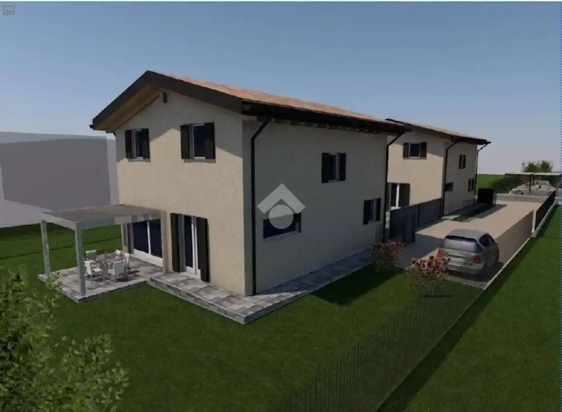 Villa unifamiliare via Carnia, Asseggiano, Venezia - foto 2