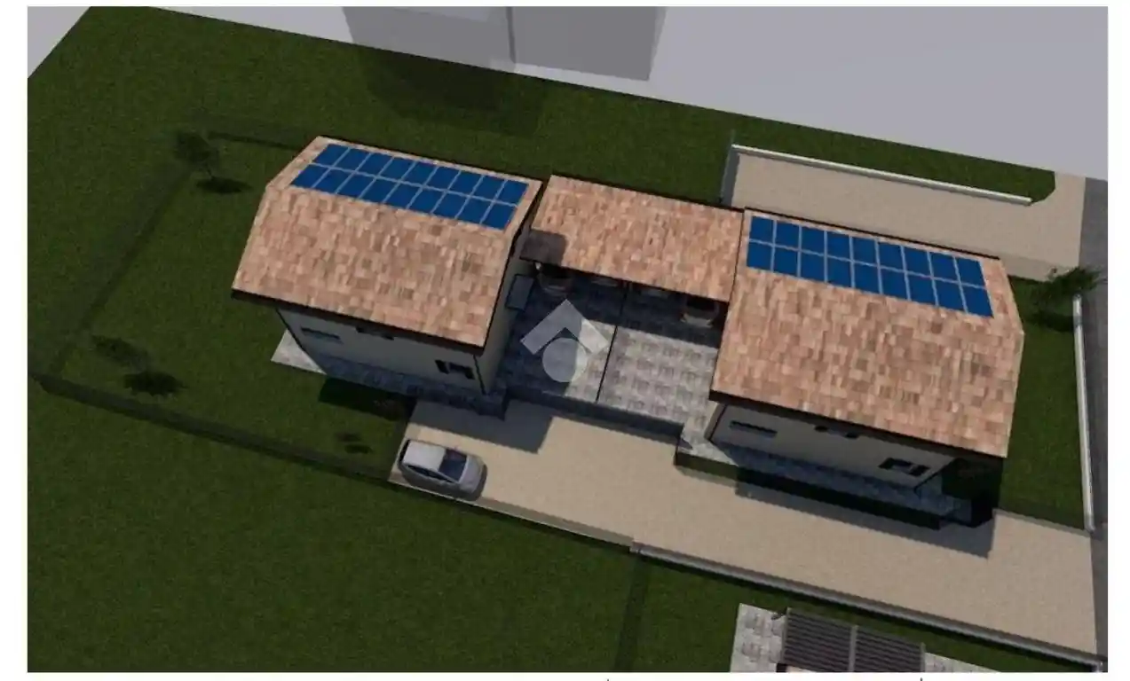 Villa unifamiliare via Carnia, Asseggiano, Venezia - foto 3