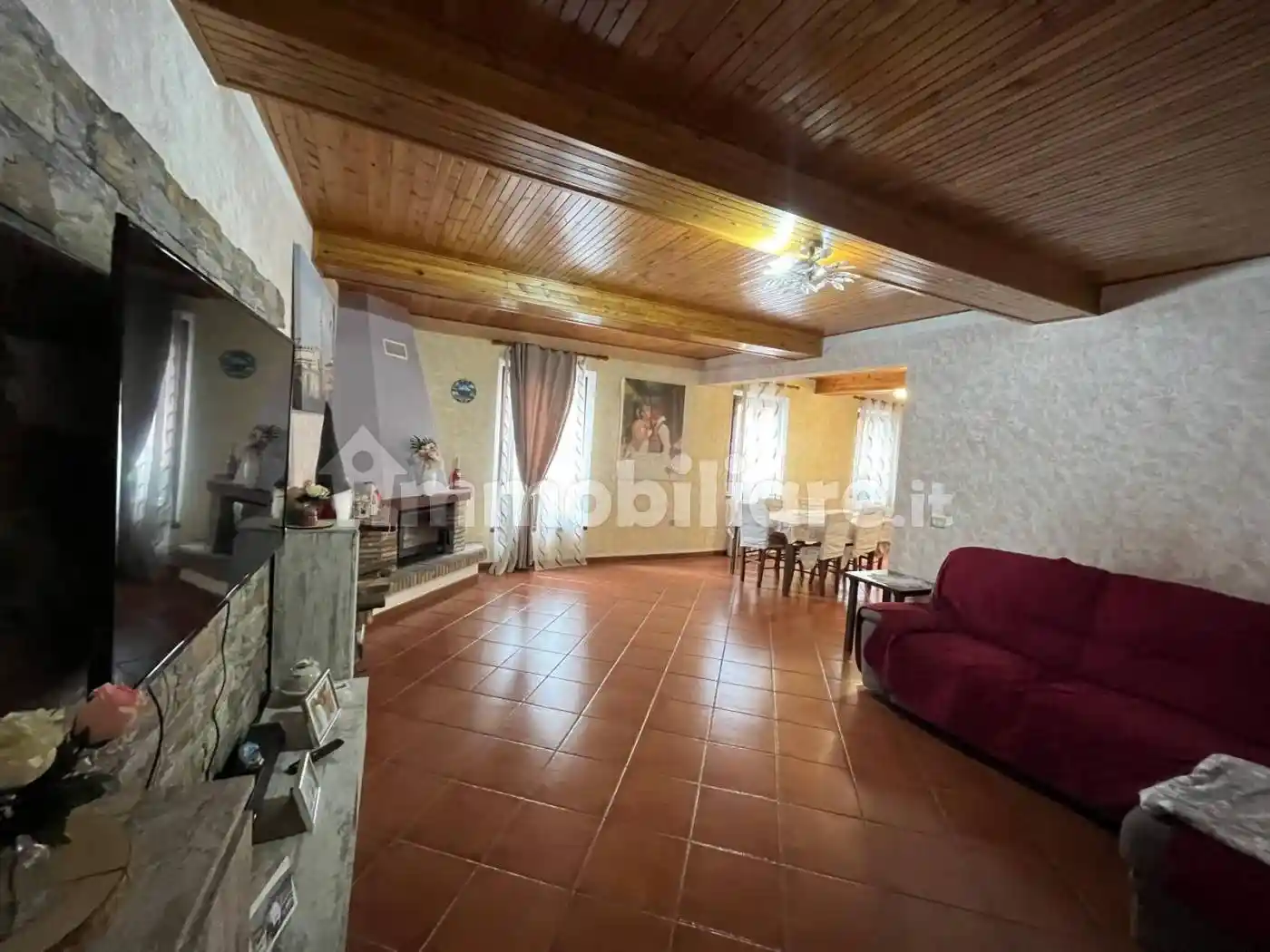 Appartamento in vendita a Fiorano Modenese