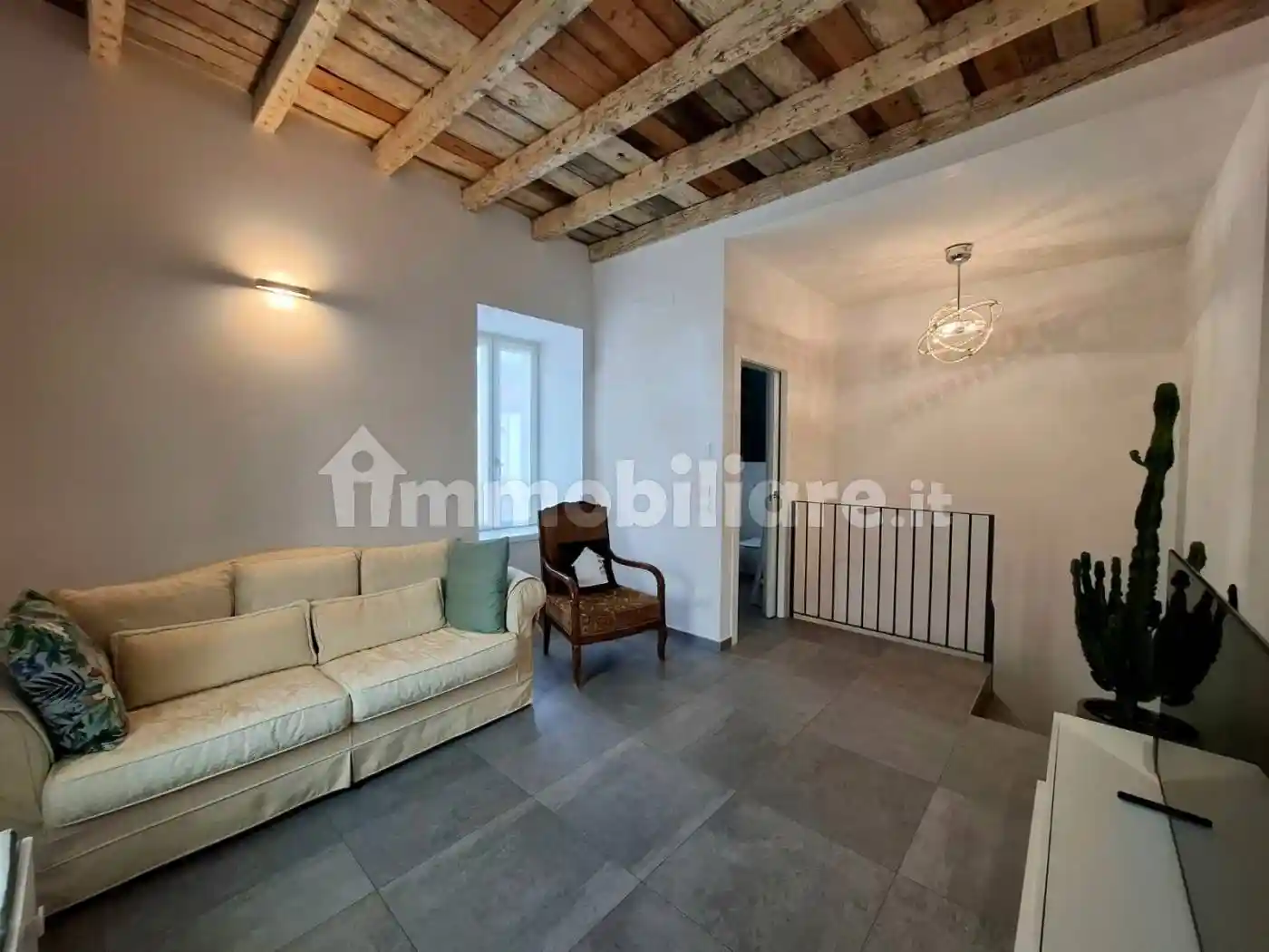 Terratetto unifamiliare via Giulio Verne, Centro, Bagnatica - foto 3