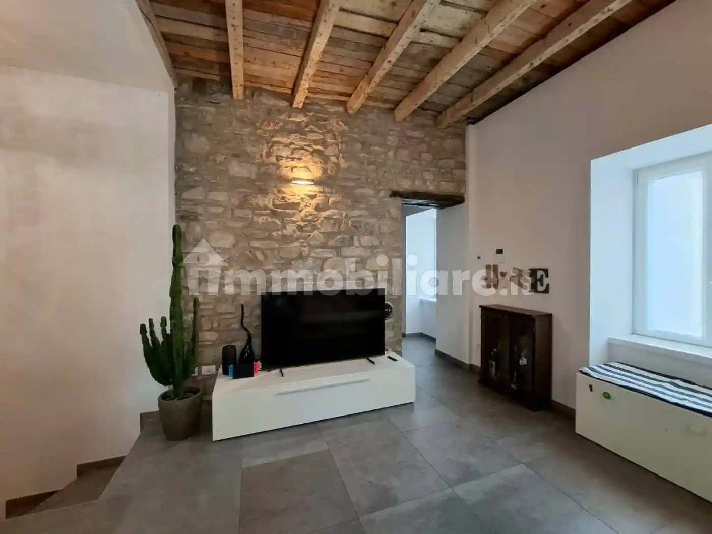 Terratetto unifamiliare via Giulio Verne, Centro, Bagnatica - foto 5