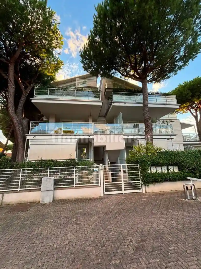 Appartamento in vendita a Cervia