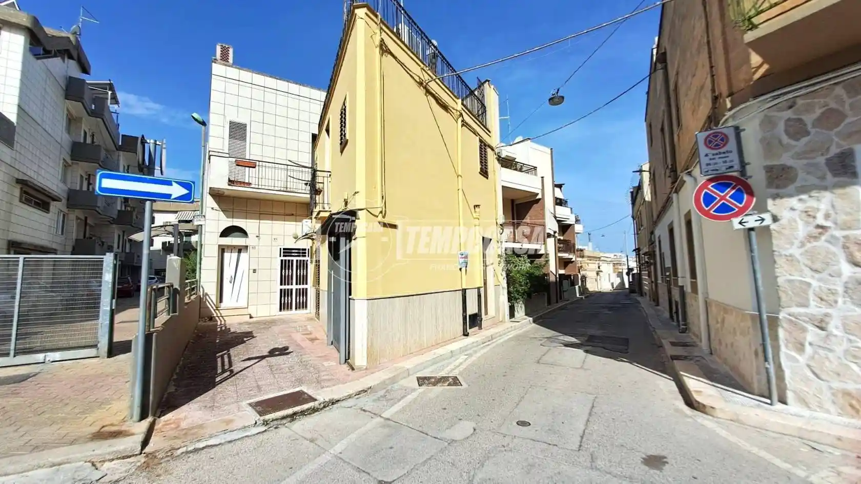 Casa indipendente in vendita a Adelfia