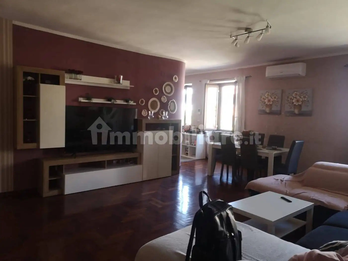 Appartamento in affitto a Casalnuovo di Napoli