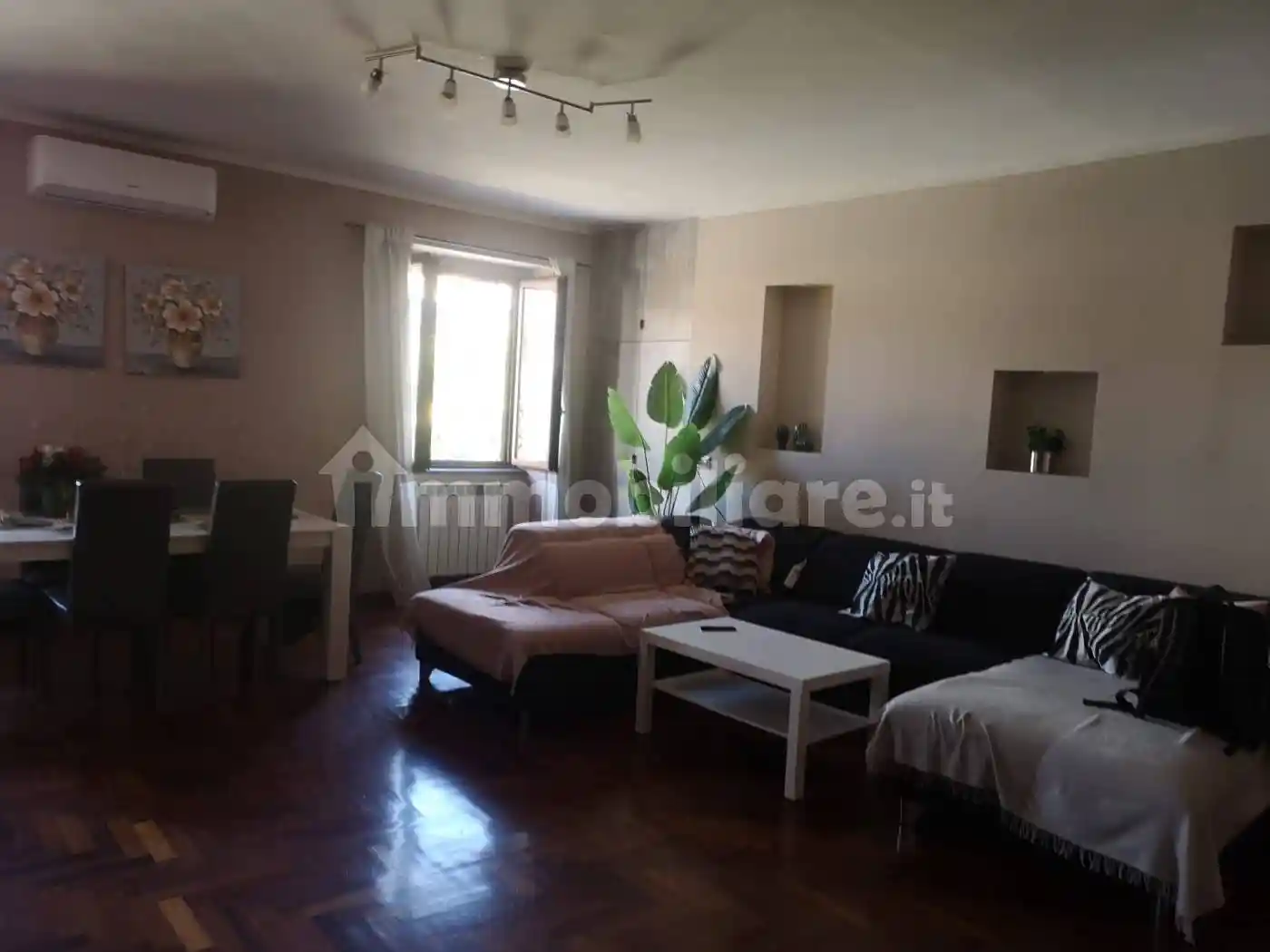 Quadrilocale via Nazionale delle Puglie, Centro, Casalnuovo di Napoli - foto 2