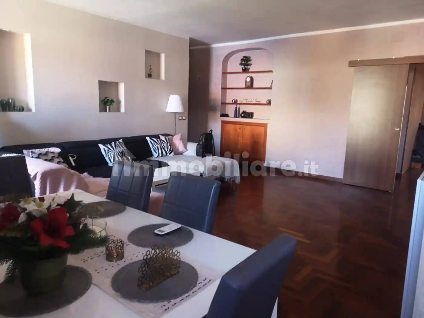 Quadrilocale via Nazionale delle Puglie, Centro, Casalnuovo di Napoli - foto 3