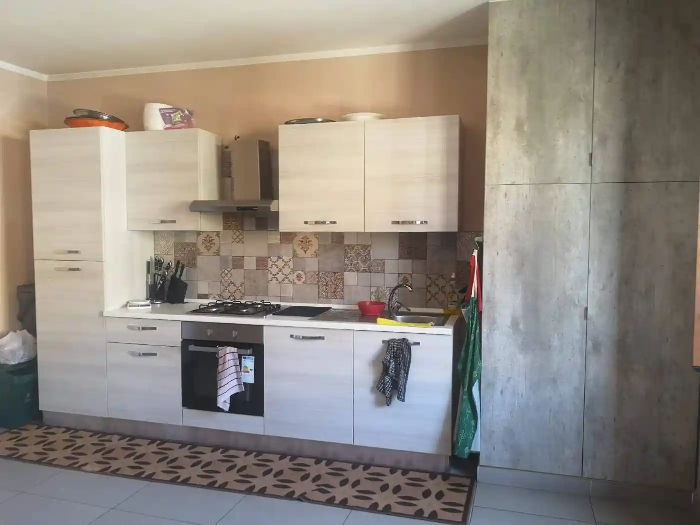 Quadrilocale via Nazionale delle Puglie, Centro, Casalnuovo di Napoli - foto 4