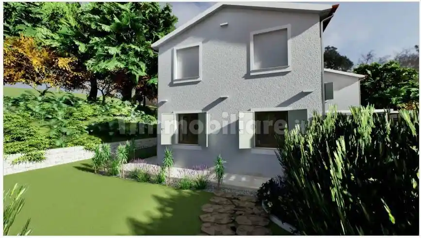 Villa in vendita a Ancona