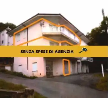 Appartamento in asta a San Benedetto Ullano