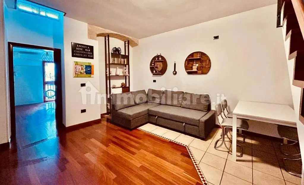 Appartamento in affitto a Bari