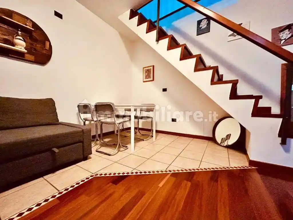 Bilocale Strada Martinez, San Nicola - Borgo Antico, Bari - foto 2