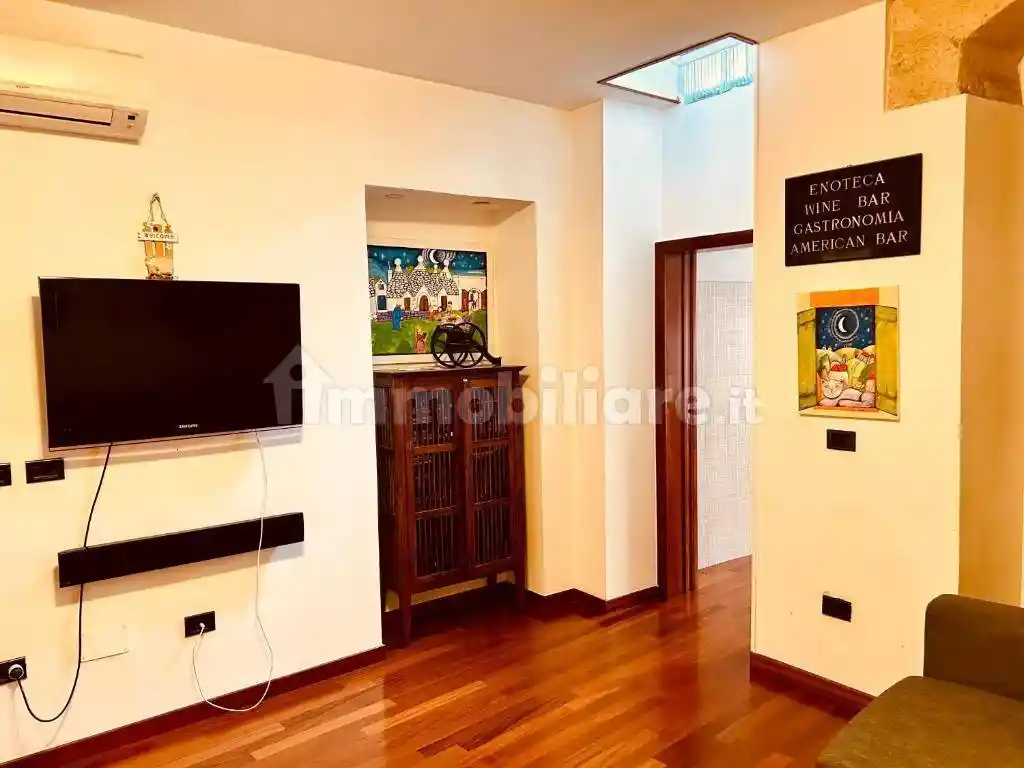 Bilocale Strada Martinez, San Nicola - Borgo Antico, Bari - foto 4