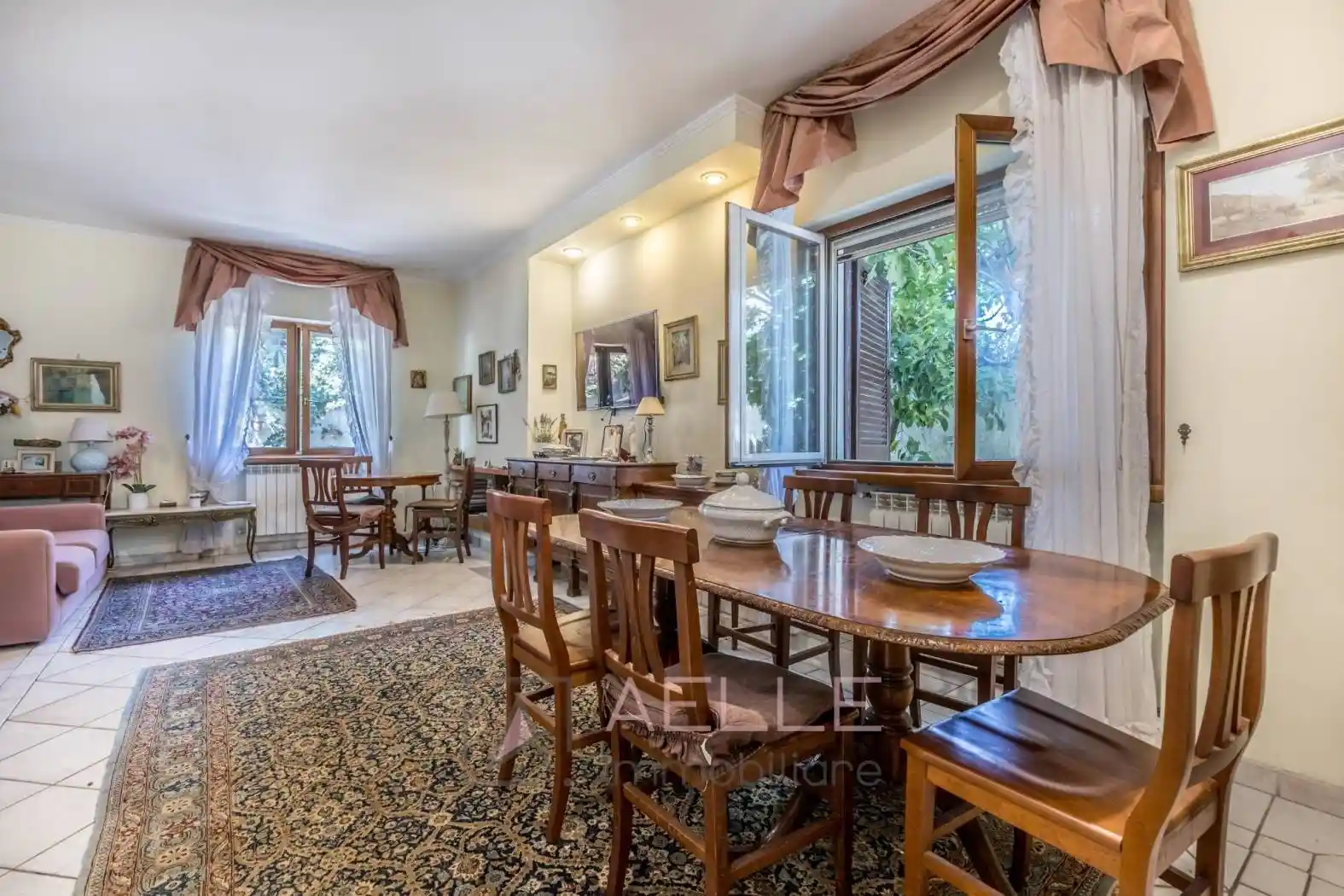 Villa bifamiliare via Alfredo Gargiulo, Infernetto, Roma - foto 2