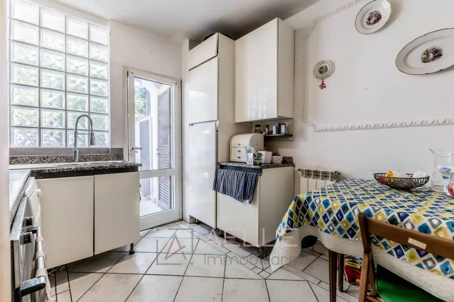 Villa bifamiliare via Alfredo Gargiulo, Infernetto, Roma - foto 4