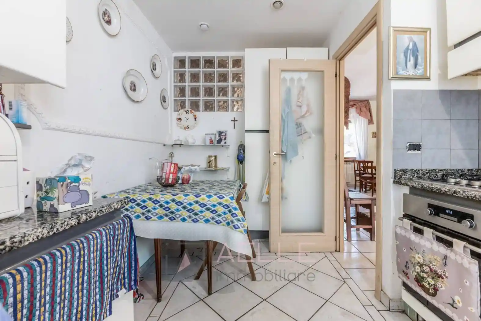 Villa bifamiliare via Alfredo Gargiulo, Infernetto, Roma - foto 5