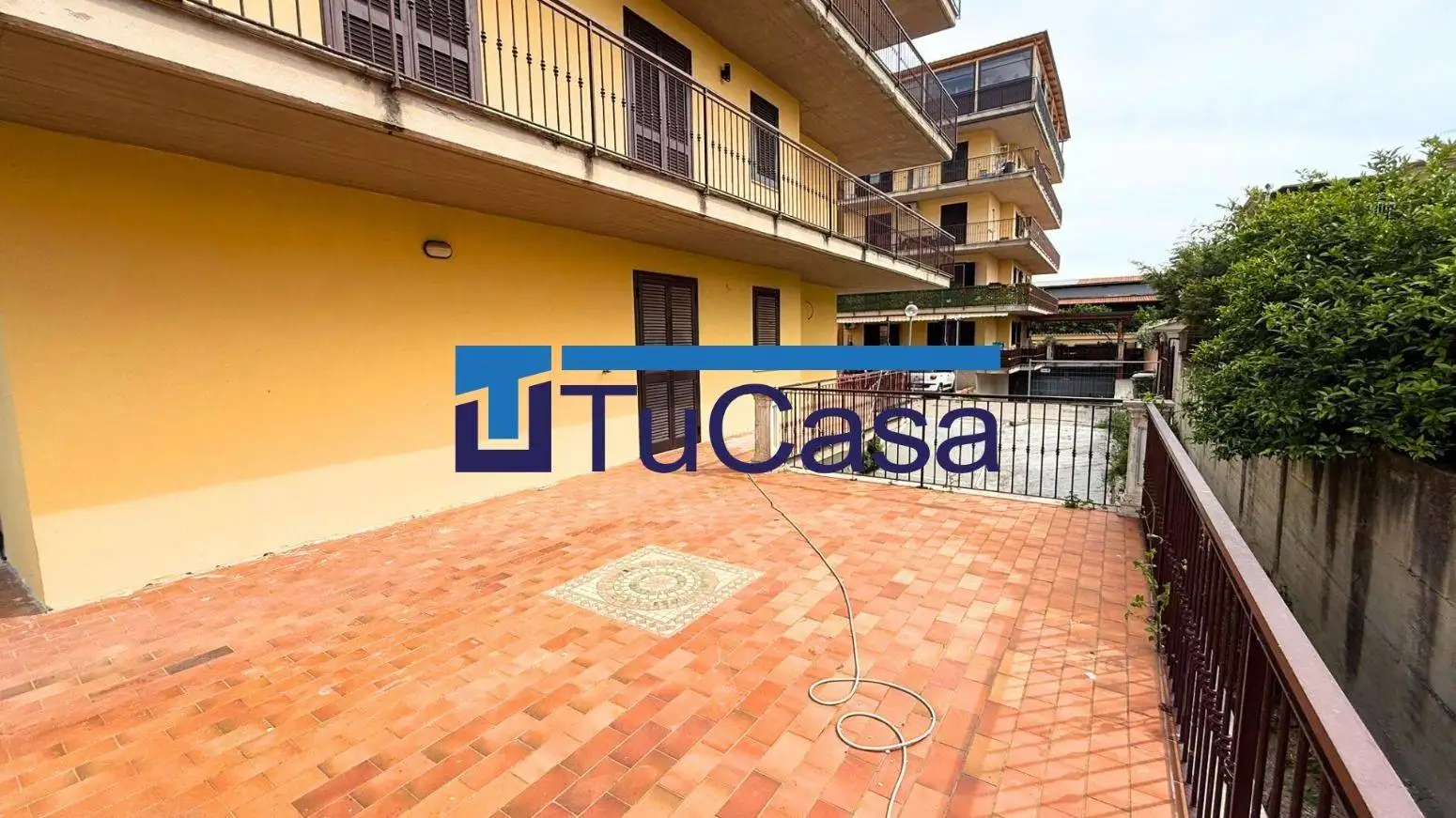 Appartamento in vendita a Orta di Atella